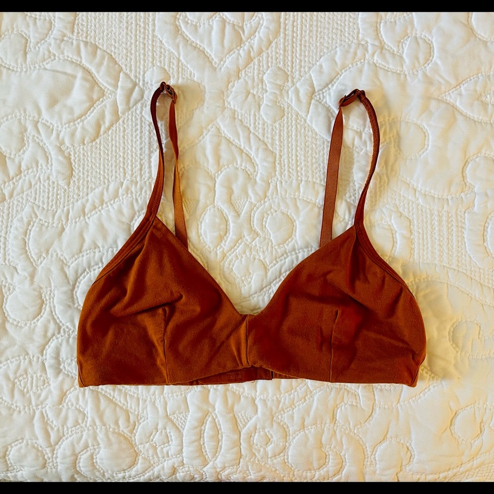 Everlane Bra Medium